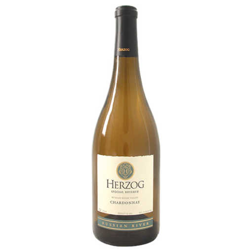 Image of Herzog Special Reserve Russian River Chardonnay 2022